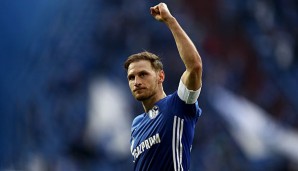 Benedikt Höwedes fühlt den Spagat zwischen Europacup und Abstiegskampf