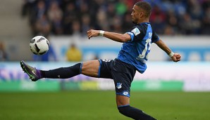 Jeremy Toljan weckt international Begehrlichkeiten