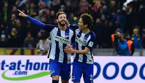 Marvin Plattenhardt distanzierte sich umgehend nach der Veröffentlichung des Fotos