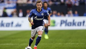 Max Meyer äußert sich zur Kritik von Markus Weinzierl