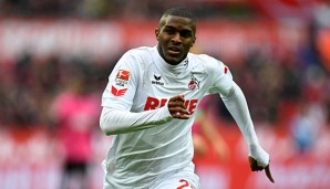 Toni Schumacher spricht über Anthony Modeste