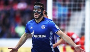 Sead Kolasinac zieht es wohl nicht zu Manchester City