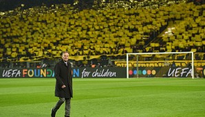 Hans-Joachim Watzke attackiert Martin Kind