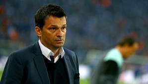 Christian Heidel plant eine Entschlackung des Schalker Kaders