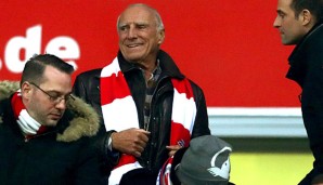 Dietrich Mateschitz sieht RB als Spielball für Hooligans und Ultras