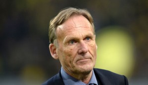 Hans-Joachim Watzke: Werden Sicherheitsvorkehrungen nach oben schrauben