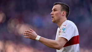 Kevin Großkreutz soll sich einem Bericht zufolge dem SV Darmstadt 98 anschließen