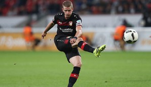 Lars Bender wurde in München entzündetes Gewebe entfernt