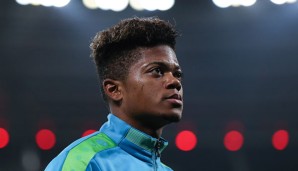 Leon Bailey will sich bessern