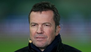 Lothar Matthäus sieht die Bayern in der Bundesliga konkurrenzlos