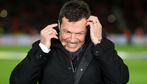 Lothar Matthäus fand harsche Worte für den FC Schalke