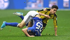 Marc Bartra sucht einen weiblichen Dortmund-Fan