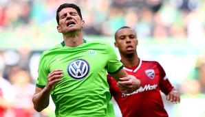 Mario Gomez blickt zurück auf seine Karriere - und bereut nichts