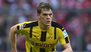 Matthias Ginter ist offenbar im Visier der Fohlenelf