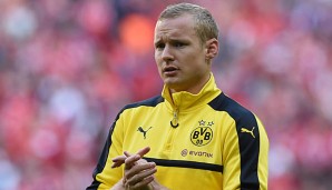 Sebastian Rode ist offenbar im Blickfeld der Geißböcke