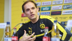 Thomas Tuchel reagiert erleichtert auf die Festnahme des mutmaßlichen Attentäters