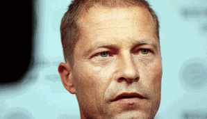 Til Schweiger setzt sich mit seiner Stiftun für Kinder und Jugendliche ein