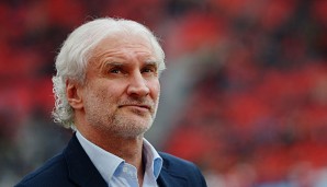 Wen gedenkt Rudi Völler nach Leverkusen zu lotsen, eventuell Yusuf Yacizi?