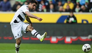 Lars Stindl verlängert seinen Vertrag vorzeitig