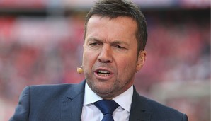 Lothar Matthäus über Lucien Favre als Tuchel-Nachfolger