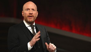 Matthias Sammer ist traurig über die Situation in Dortmund