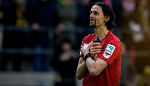 Neven Subotic: Wohin zieht es den Verteidiger?