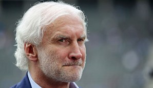 Welchen Trainer hat Rudi Völler wohl im Visier?