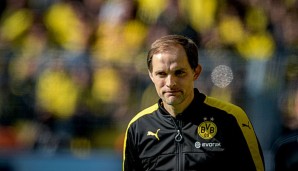 Heinz Müller ist nicht verwundert vom Streit zwischen Thomas Tuchel und Hans-Joachim Watzke