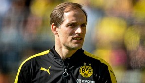 Die letzten Tage rund um Thomas Tuchel und den BVB waren eher unruhig