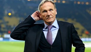 Hans-Joachim Watzke spricht über das deutsche Abschneiden in Europa