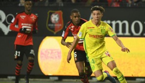 Schalke hat Interesse an Amine Harit