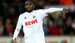 Wechselt Anthony Modeste nach China?