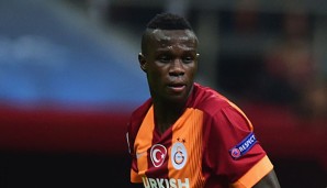 Bruma wechselt zu RB Leipzig