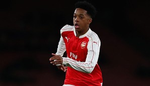 Chris Willock: Wo wird er nächste Saison spielen?