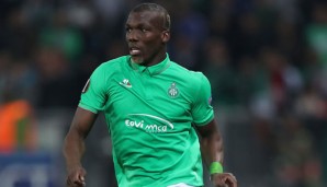 Florentin Pogba