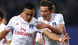 Der 1. FC Köln war zuletzt sowohl an Michael Gregoritsch als auch an Bobby Wood interessiert