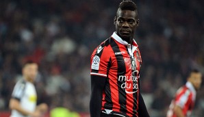 Laut seinem Berater sind Borussia Dortmund und Olympique Marseille an Mario Balotelli interessiert