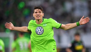 Im Rahmen eines geplanten Interviews von Mario Gomez mit einem Sponsor kam es zu einer peinlichen Panne