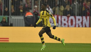 Wechselt Ousmane Dembele etwa zum FC Bayern?