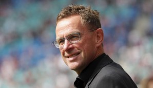 Ralf Rangnick holt sich Ibrahima Konate