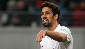 Rani Khedira verstärkt künftig den FC Augsburg