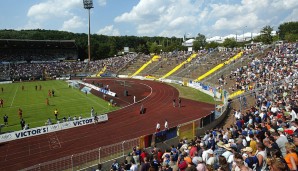 1. FC Saarbrücken (1994/1995)