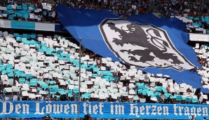 Der TSV 1860 München steht vor dem endgültigen Absturz. Können die Löwen die Lizenzauflagen nicht erfüllen, geht es in die 4. Liga. SPOX wirft einen Blick auf die Zwangsabstiege aus den Bundesligen