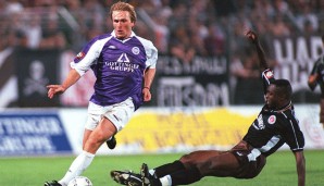 Tennis Borussia Berlin (1999/2000)