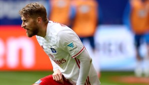 Aaron Hunt hat sich von seinem Berater getrennt