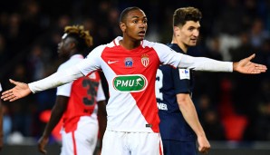 Abdou Diallo kommt vom AS Monaco zu den Mainzern