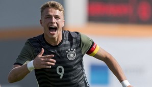 Jann-Fiete Arp bekannte sich äußerst deutlich zum Hamburger Sv