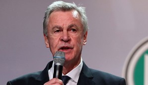 Ottmar Hitzfeld