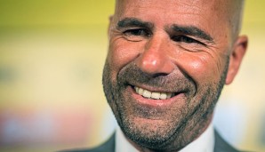 Peter Bosz