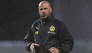 Peter Bosz